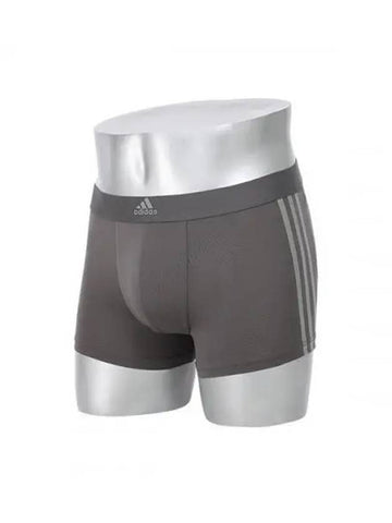 adidas UNDERWEAR Performance Signature Men s Draws 1 Type F GY - ADIDAS - BALAAN 1