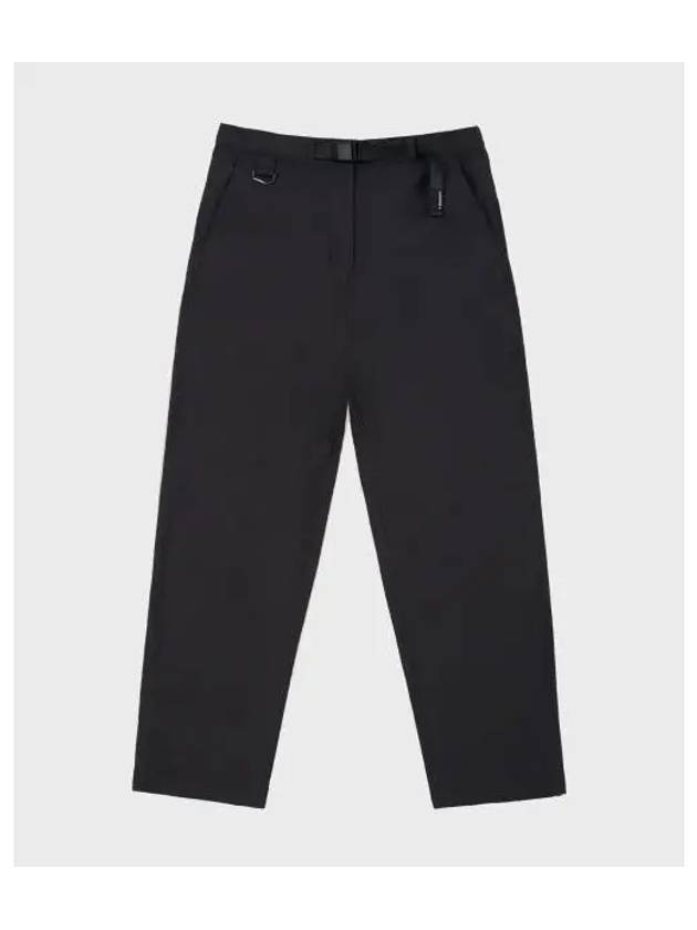 MERRELL WOMEN nylon woven pants CHARCOAL - MERRYMOTIVE - BALAAN 1