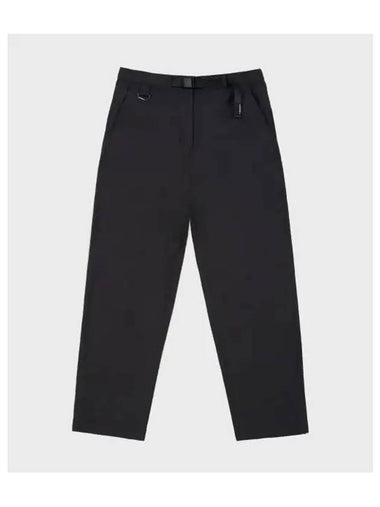 MERRELL WOMEN nylon woven pants CHARCOAL - MERRYMOTIVE - BALAAN 1