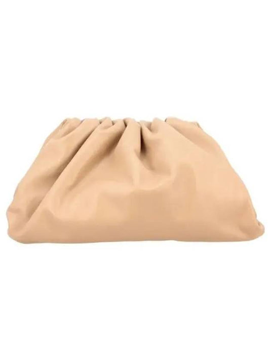 bag clutch bag dumpling bag 576227 VCP40 9910 - BOTTEGA VENETA - BALAAN