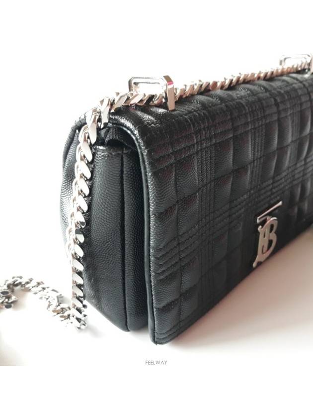 women cross bag - BURBERRY - BALAAN 4