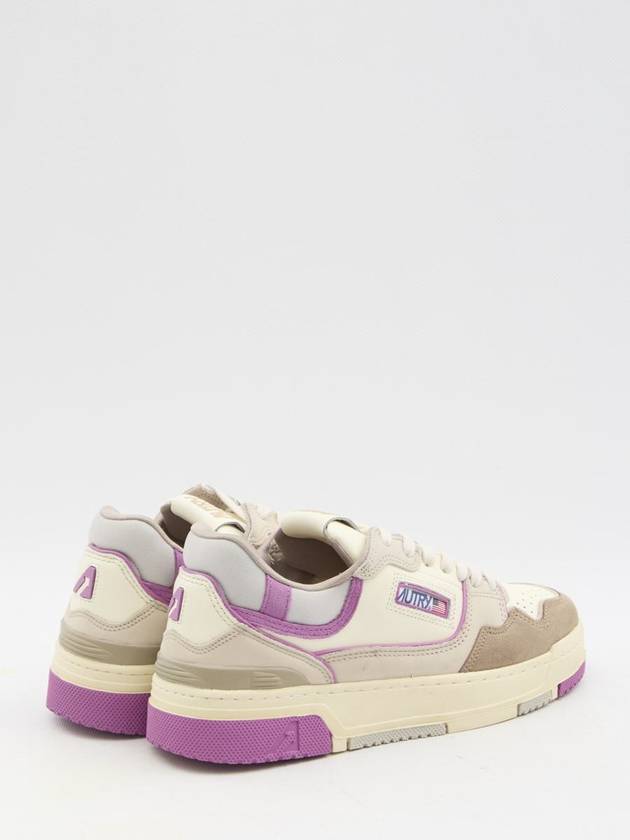 Clc Low Sneakers - AUTRY - BALAAN 3