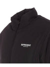 Representant Jacket MP1006 01 Free - REPRESENT - BALAAN 3