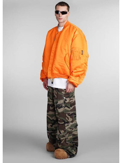 Vetements Bomber - VETEMENTS - BALAAN 2