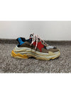 Triple S Multi 41 533883 - BALENCIAGA - BALAAN 5