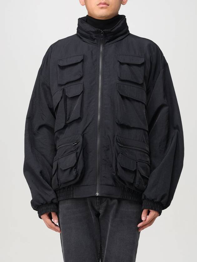 Jacket GUP01998P001608 90100 - GOLDEN GOOSE - BALAAN 2