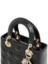 women tote bag - DIOR - BALAAN 6