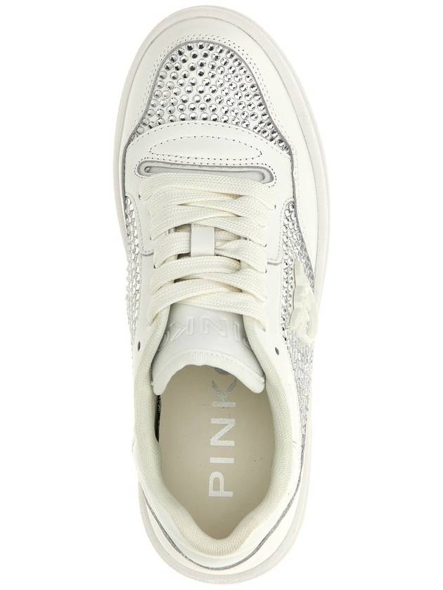 Pinko 'Mandy 09' Sneakers - PINKO - BALAAN 4