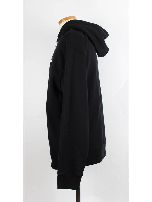 Signature Embroidered Hood M - LOUIS VUITTON - BALAAN 3