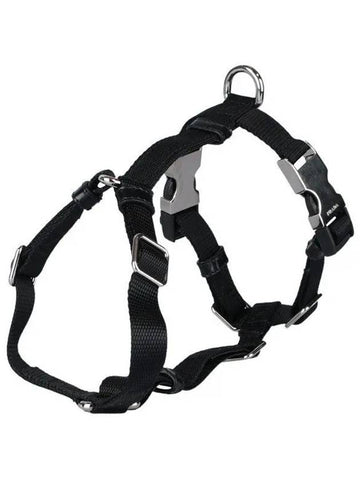 Pet Buckle Detail Harness 2YX002 BV1 F0002 1106118 - PRADA - BALAAN 1