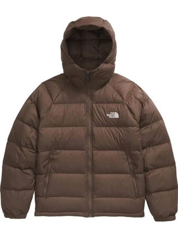 Padding 777609 Free Smokey Brown - THE NORTH FACE - BALAAN 1