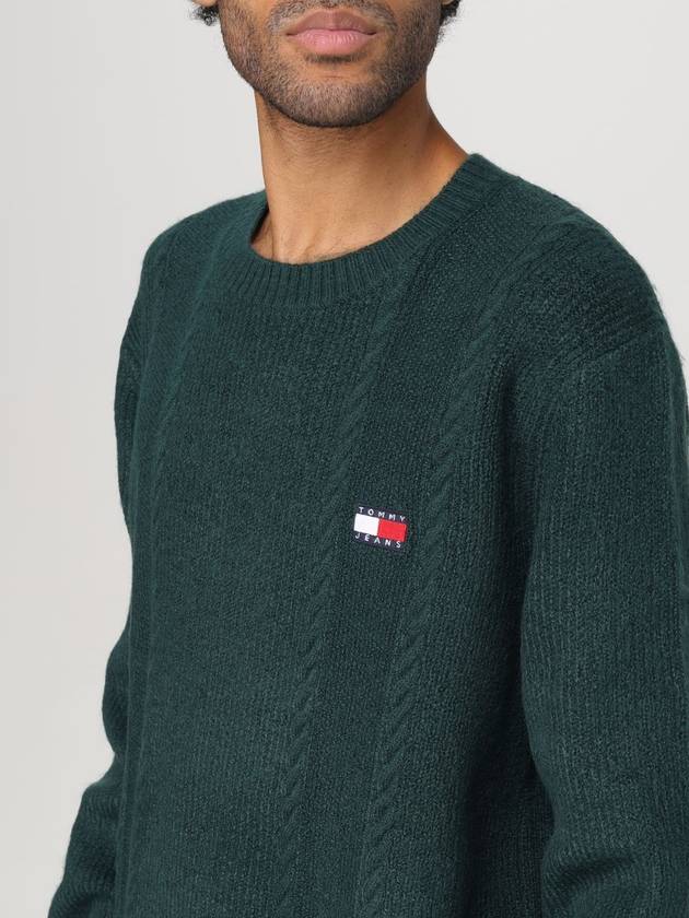 Sweater men Tommy Hilfiger - TOMMY HILFIGER - BALAAN 3