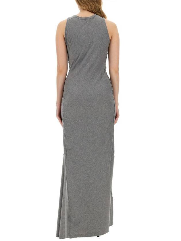 Victoria Beckham Long Dress - VICTORIA BECKHAM - BALAAN 3