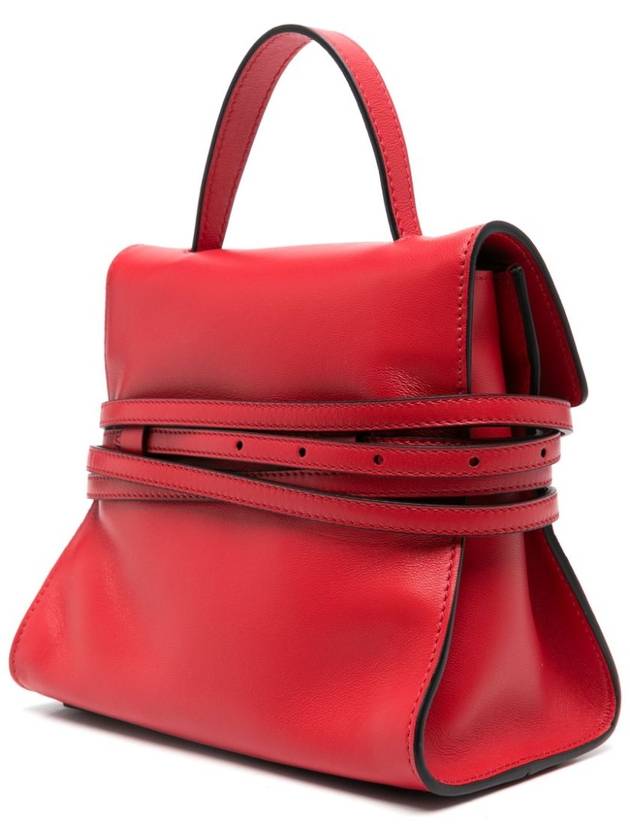 Moschino Bags.. Red - MOSCHINO - BALAAN 3