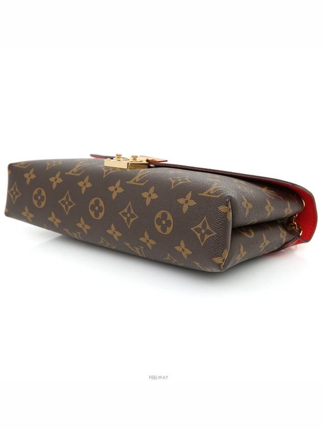 women shoulder bag - LOUIS VUITTON - BALAAN 6