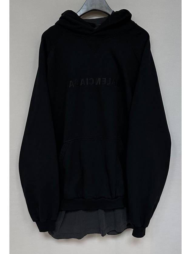 hoodie 115 - BALENCIAGA - BALAAN 3