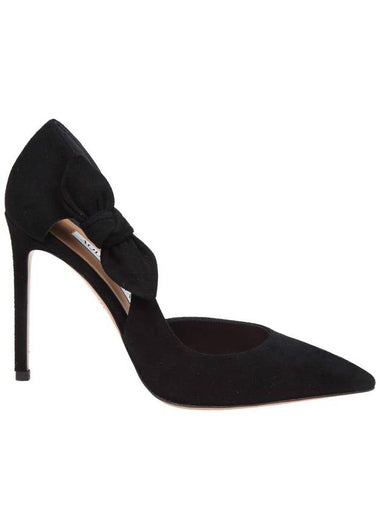 Aquazzura Suede Pumps - AQUAZZURA - BALAAN 1