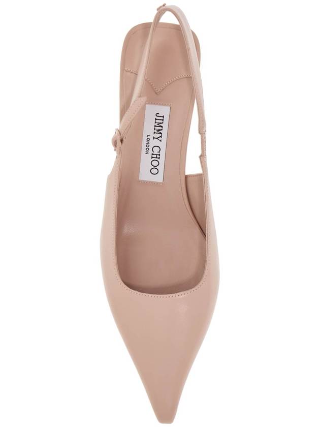 slingback dÃcollet - JIMMY CHOO - BALAAN 2