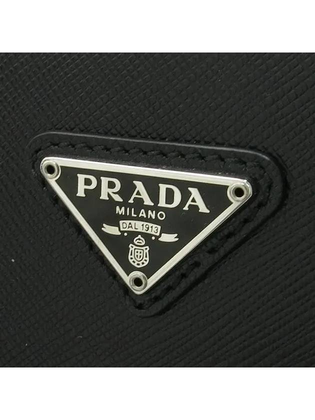 1bh183 crossbody bag - PRADA - BALAAN 4