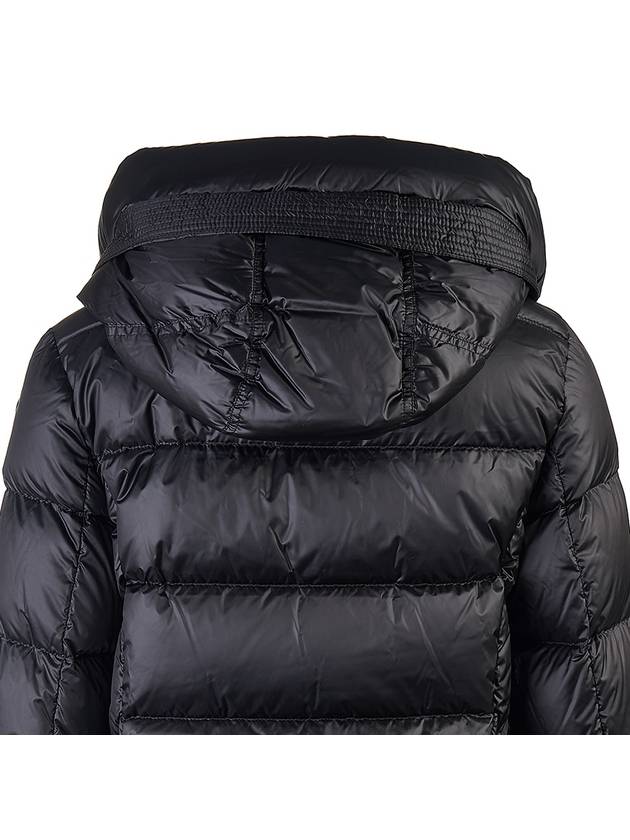 Women s Marion Hooded Down Jacket PWPUSX34 541 - PARAJUMPERS - BALAAN 5