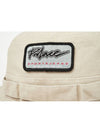 SJ Bucket Hat Stone - PALACE - BALAAN 2