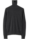 wool jumper 8092151 - BURBERRY - BALAAN 1