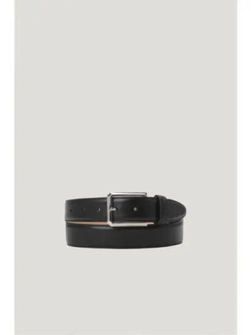 LEONID Belt BLACK - IRO - BALAAN 1