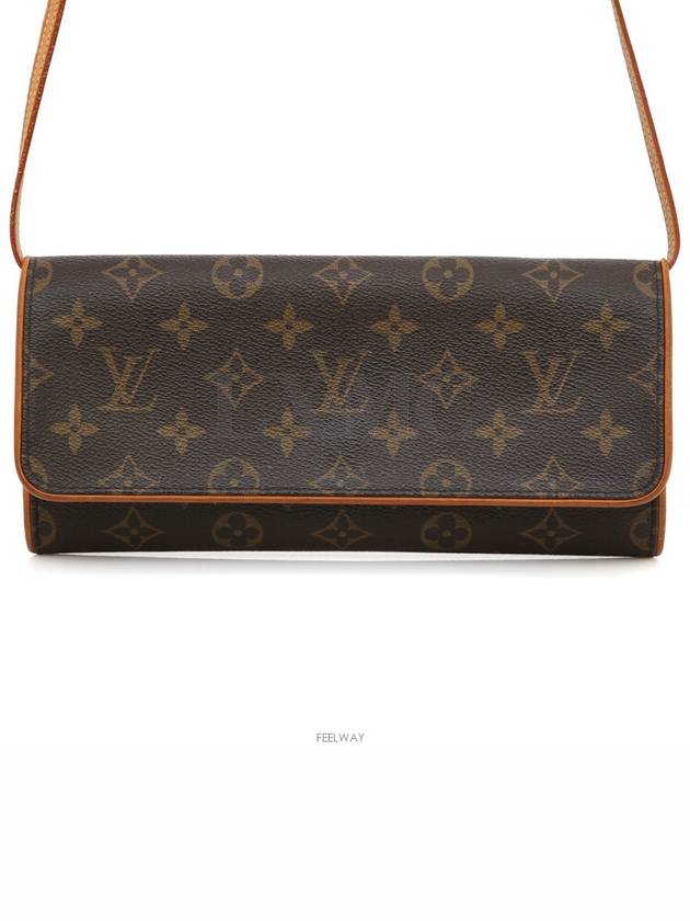 women cross bag - LOUIS VUITTON - BALAAN 1