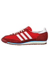 01D65550OriginalSL72 VintageRed - ADIDAS - BALAAN 1