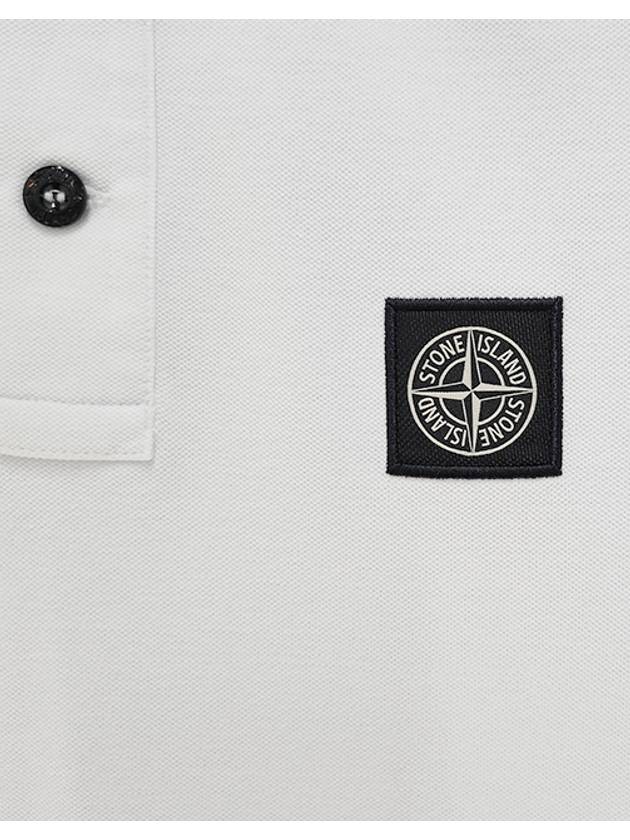 Polo 801621448 V1001 B0441045094 - STONE ISLAND - BALAAN 5