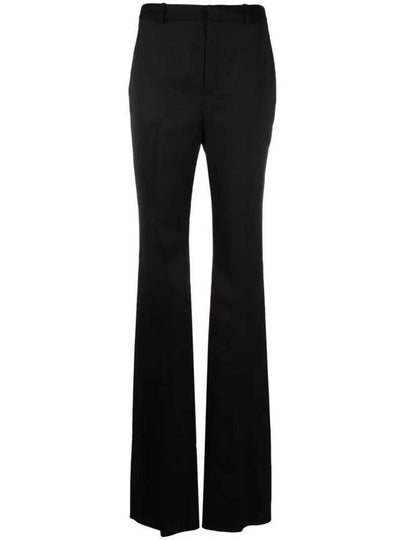 23 FW Wool Pants 752132Y2F351000 B0650569101 - SAINT LAURENT - BALAAN 2