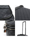 men s luggage bag - LOUIS VUITTON - BALAAN 7