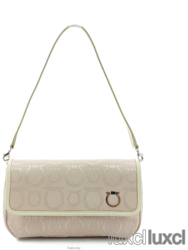 women shoulder bag - SALVATORE FERRAGAMO - BALAAN 2