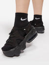 Women's Air Max Coco Sandals Black - NIKE - BALAAN 10