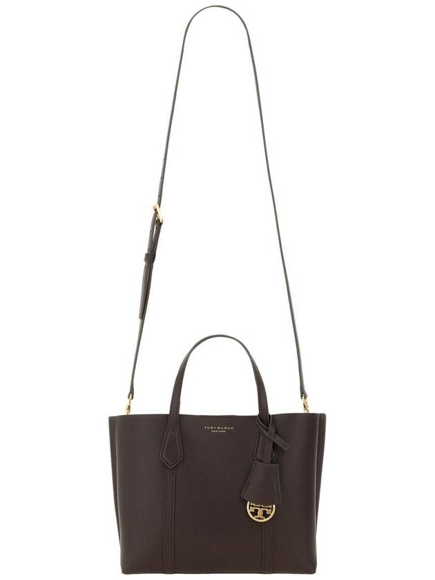 Tory Burch "Perry Small" Shopping Bag - TORY BURCH - BALAAN 2