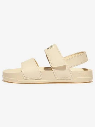 shoes sandals slippers travel slick mellow 920 - FILA - BALAAN 1