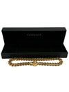 Medusa Necklace DG16949 - VERSACE - BALAAN 2