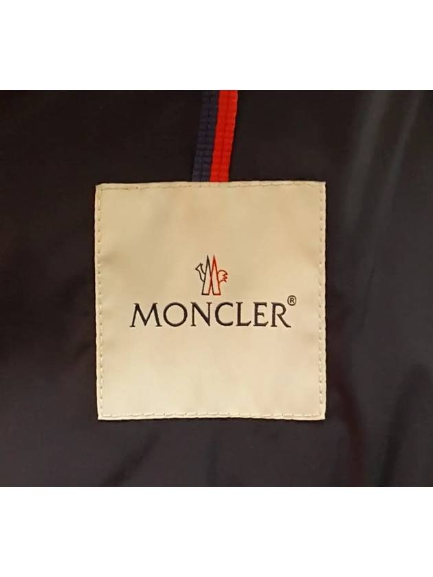 Cluny black 5size - MONCLER - BALAAN 6