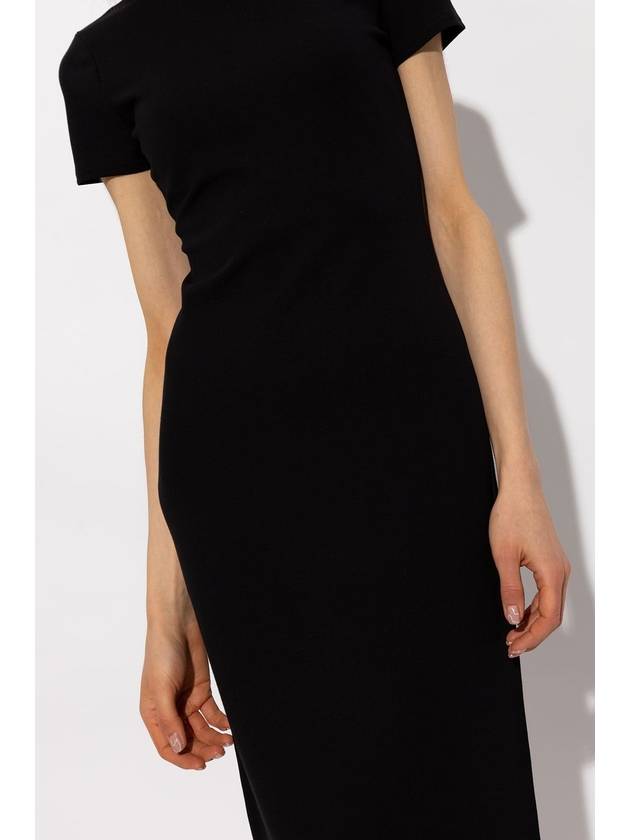 Rag & Bone  ‘Irina’ Dress, Women's, Black - RAG & BONE - BALAAN 5