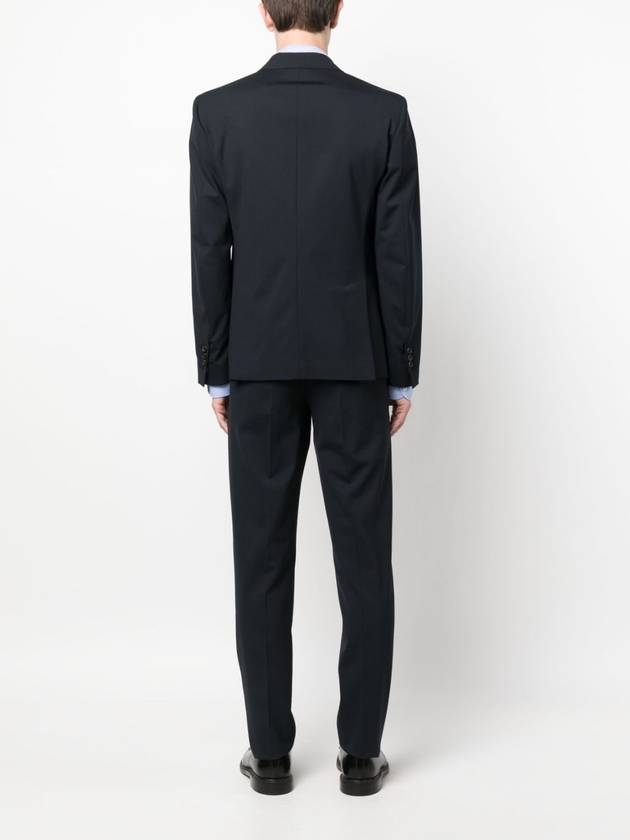 single-breasted two-piece suit - DSQUARED2 - BALAAN 3