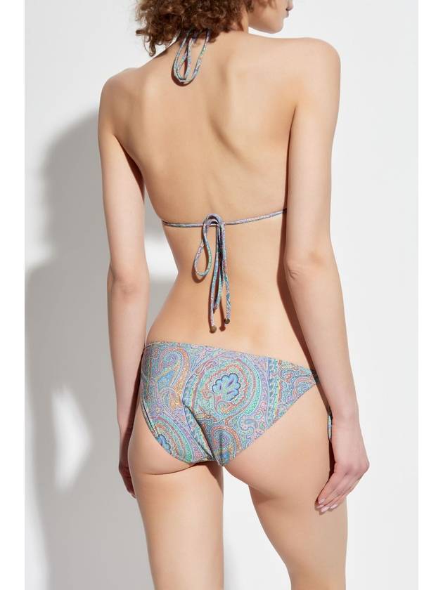 Etro Two-piece Swimsuit, Women's, Multicolour - ETRO - BALAAN 4