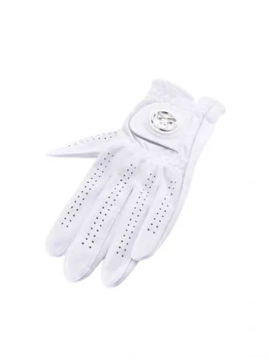 IDomestic ShippingI 24 Signal Marker Glove Left MLS 2A SG01 Female kr 222623 - MARK & LONA - BALAAN 1