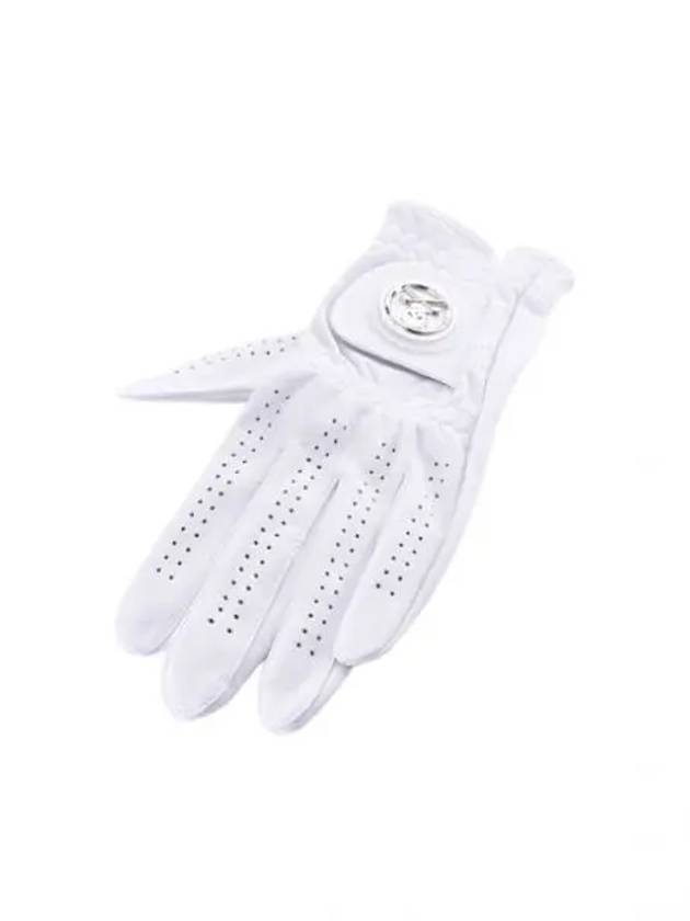 IDomestic ShippingI 24 Signal Marker Glove Left MLS 2A SG01 Female kr 222623 - MARK & LONA - BALAAN 1