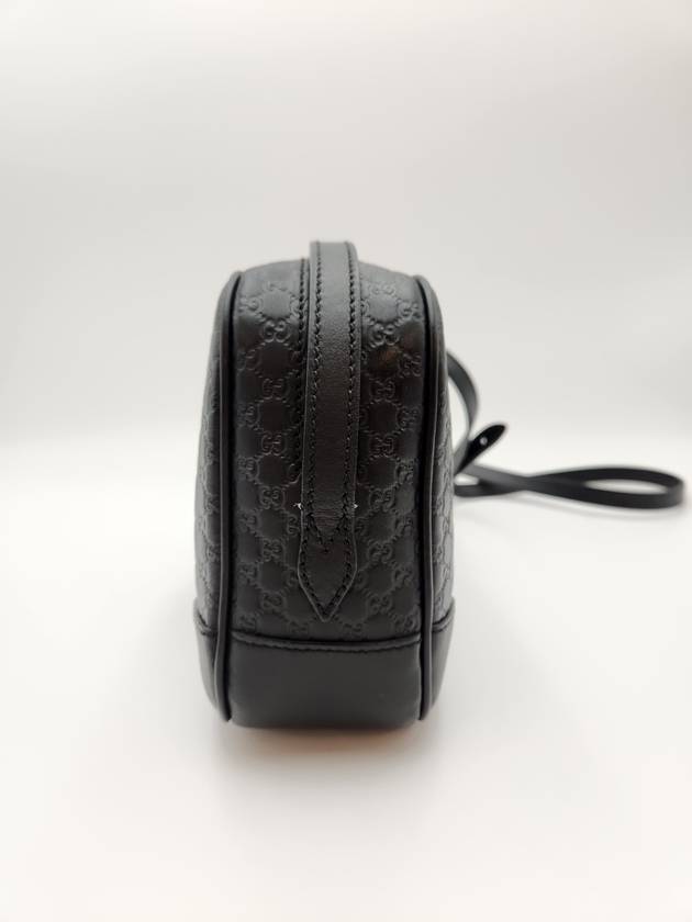 Women s Microshima Camera Bag Black 449413 Condition A - GUCCI - BALAAN 5