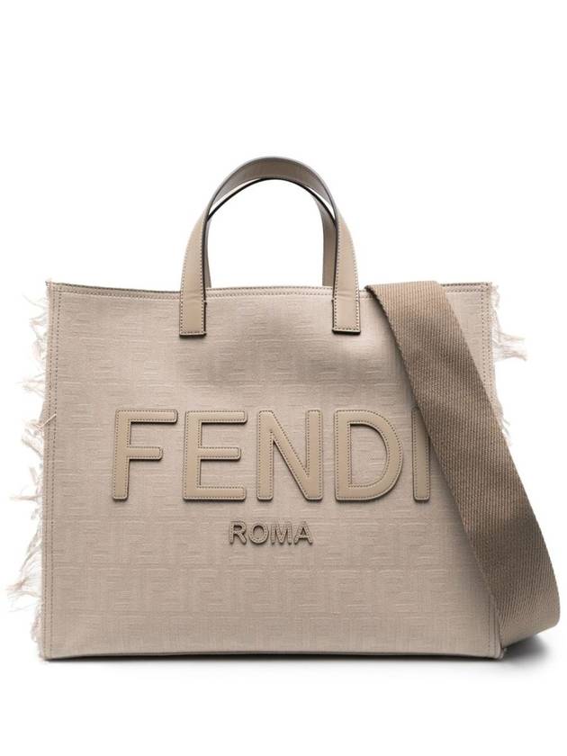 Fendi Tote Bags - FENDI - BALAAN 1