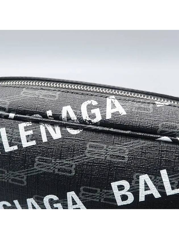 702723 crossbody bag - BALENCIAGA - BALAAN 5