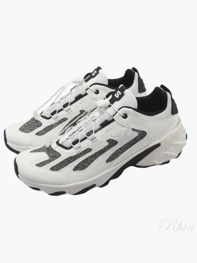 Speedverse PRG Low-Top Sneakers White - SALOMON - BALAAN 2