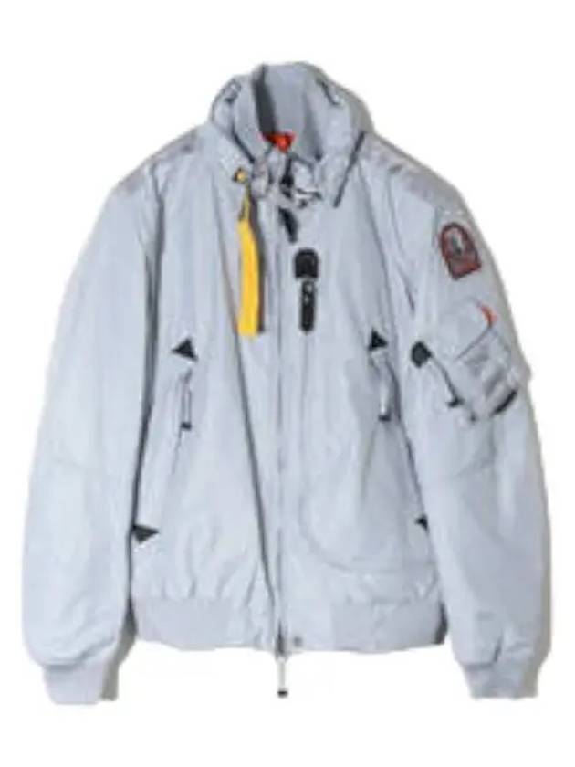 fire jacket men - PARAJUMPERS - BALAAN 1