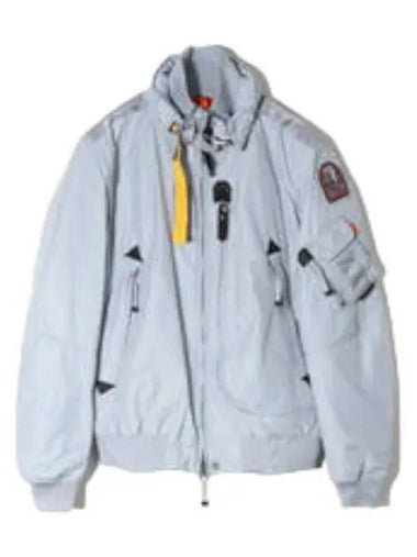 fire jacket - PARAJUMPERS - BALAAN 1