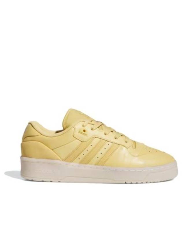 Rivalry Low Top Sneakers Beige - ADIDAS - BALAAN 3